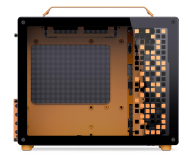 Jonsbo Z20 Black-Orange - 1283047 - zdjęcie 4